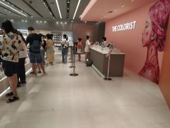 -THE COLORIST调色师
