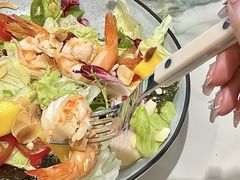 -沛家·西餐Brunch·直火料理