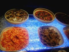 -厦门海景千禧大酒店·海景咖啡厅