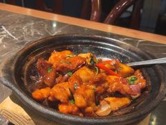 -汤城小厨•粤菜•靓汤(苏州街店)