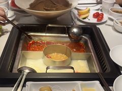 -大渝火锅(太仓万达店)