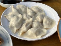 -一轩饺子馆(丽都店)