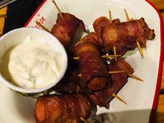 -Tubestation站点比萨(五道营店)