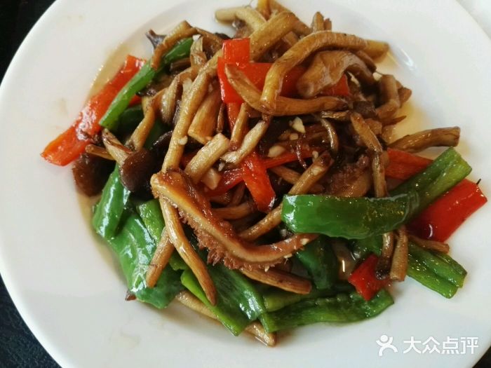 武汉汇豪大酒店·餐厅(江汉路店)图片
