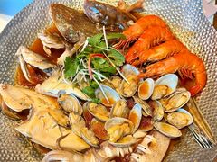 -鲜得来渔港(七贤岭店)