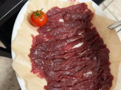 -万祥牛肉火锅(金龙店)