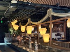 -湊湊火锅·茶憩(恒隆广场店)
