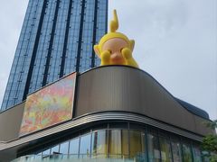 -东莞松山湖万象汇