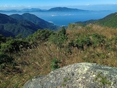 -七娘山