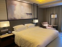 -舟山希尔顿酒店