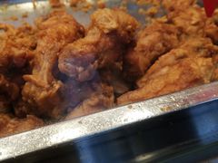 鸡小腿-阿捡忭京炸鸡(韭菜园总店)