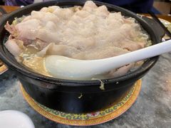 普通砂锅白肉-砂锅居(西四店)