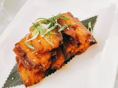 -西安饭庄·非遗陕菜(钟楼店)