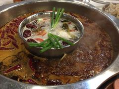 -重庆老火锅王(西安北路店)