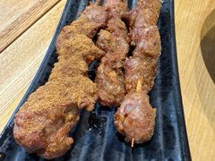 -Noodle Villa Melbourne CBD 黔庄牛羊粉