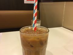-大哥餐厅(西城花园店)