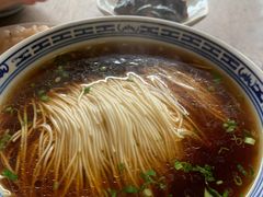 -同得兴 Since·1995 传统苏式面馆(嘉馀坊店)