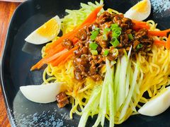 -屯屯面(海尔路店)