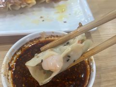 -众口斋锅贴(银泰城店)