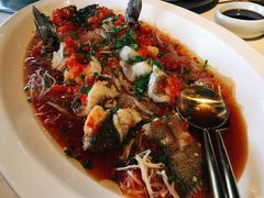 -三号黄浦会Canton Table