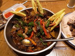 -新海渔港·胶东海鲜家常菜·家宴(奥体中心店)