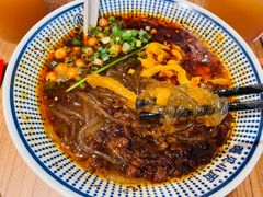 -遇见小面(深圳中心书城店)