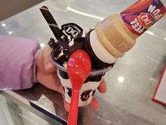 -DQ·蛋糕·冰淇淋(合生汇店)
