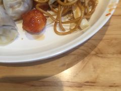 -素满香·素食自助餐(苏州·临顿路店)