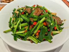 -东流山烤鸭·家常菜(雨山龙湖店)