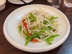 -长兴菜馆(高桥店)