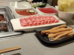 -海底捞火锅(正大乐城店)