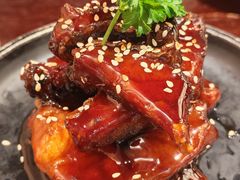 -古都历食南京菜·烤鸭·鸭血粉丝·汤包(南京博物院店)