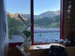 -何适山庄 ·可团建(水长城P2停车场店)