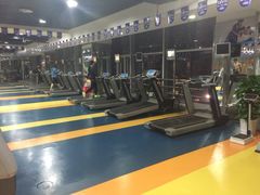 海派健身：入会咨询-海派健身(洋河力帆店)