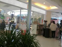 -奈雪的茶(亨特国际广场店)