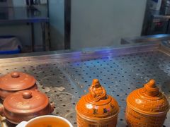 -腾阁自助餐厅(朝林广场店)
