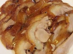 金百万烤鸭店(马甸店)-金百万烤鸭店(马甸店)