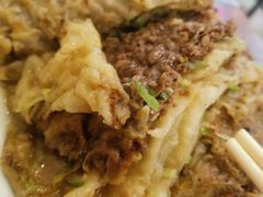 华威肉饼-清真永恒华威肉饼(潘家园店)
