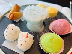 -馋遇江南·精致湖景雅宴(东方之门店)