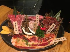 -黑牛の店·和牛烧肉(合生汇店)