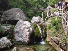 -云台山风景名胜区