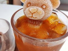 -柠檬树茶餐厅(海雅缤纷城店)