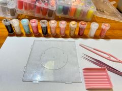 -100家灵感仓库·DIY团建(什刹海店)