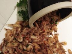 -香香海南菜餐厅