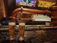 -青岛啤酒博物馆