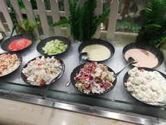 -福缘烤肉王自助(爱琴海-原比尔森店)