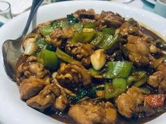-三义和酒楼(千佛山店)