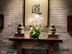 -味可道美食坊(福基路店)