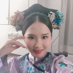 -美云庭古装·格格服汉服·京城旅拍(北京店)