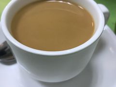 -胜利茶餐室